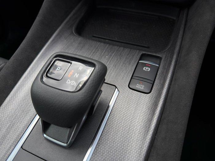 2024 Nissan QASHQAI Ti-L