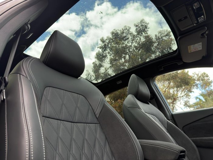 2024 Nissan QASHQAI Ti-L