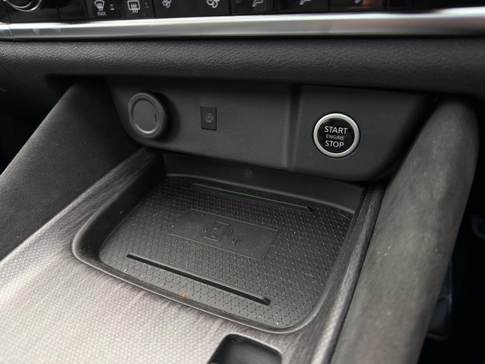 2024 Nissan QASHQAI Ti-L