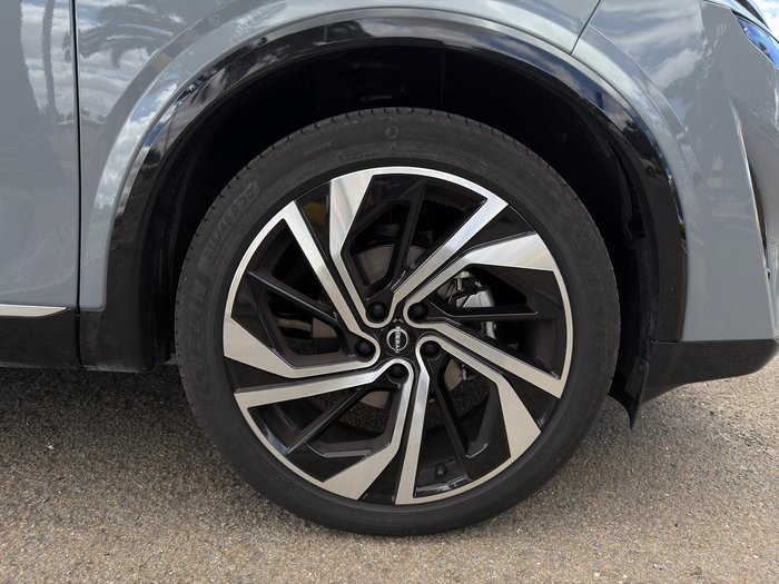 2024 Nissan QASHQAI Ti-L