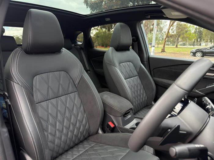 2024 Nissan QASHQAI Ti-L