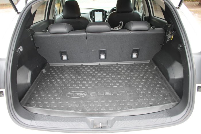 2024 Subaru Impreza 2.0S