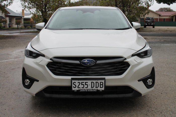 2024 Subaru Impreza 2.0S