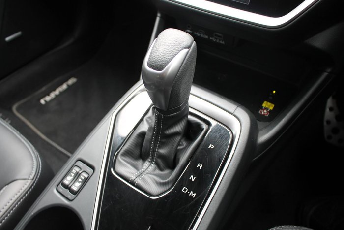 2024 Subaru Impreza 2.0S