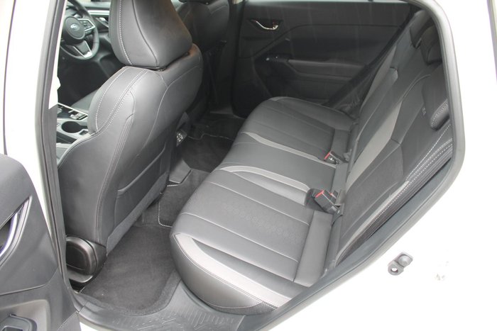 2024 Subaru Impreza 2.0S