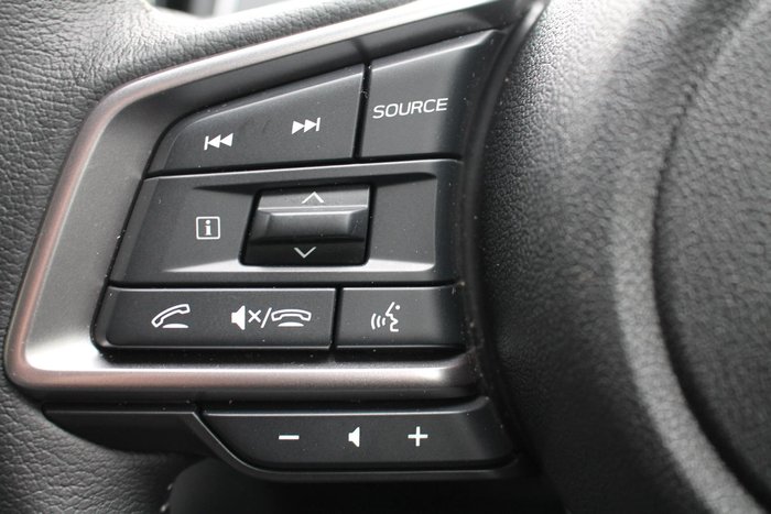 2024 Subaru Impreza 2.0S