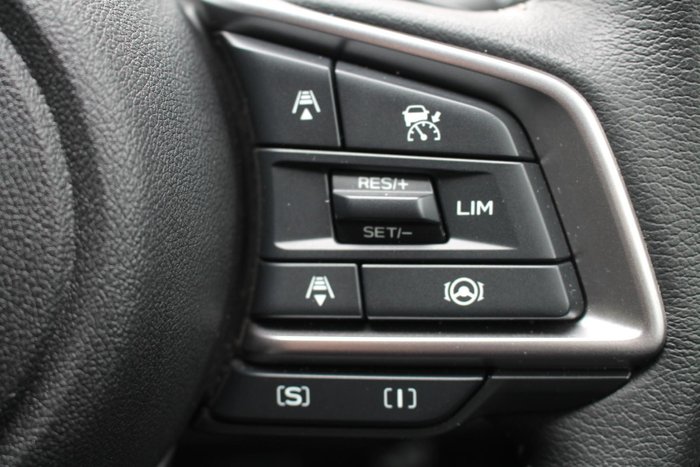 2024 Subaru Impreza 2.0S