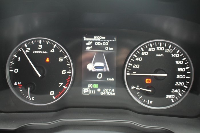 2024 Subaru Impreza 2.0S