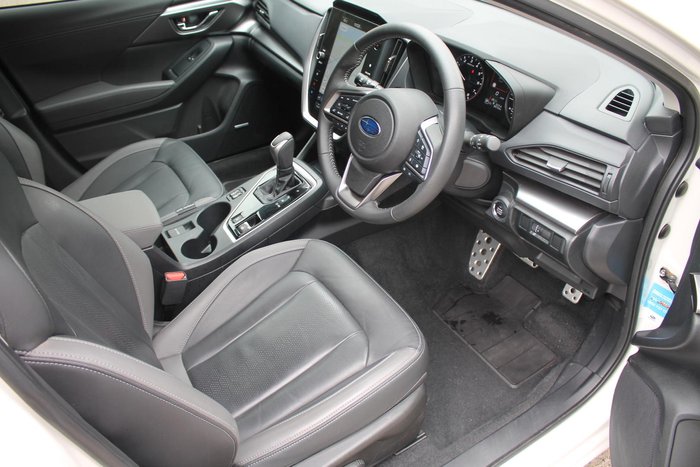 2024 Subaru Impreza 2.0S