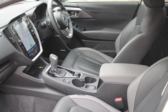 2024 Subaru Impreza 2.0S