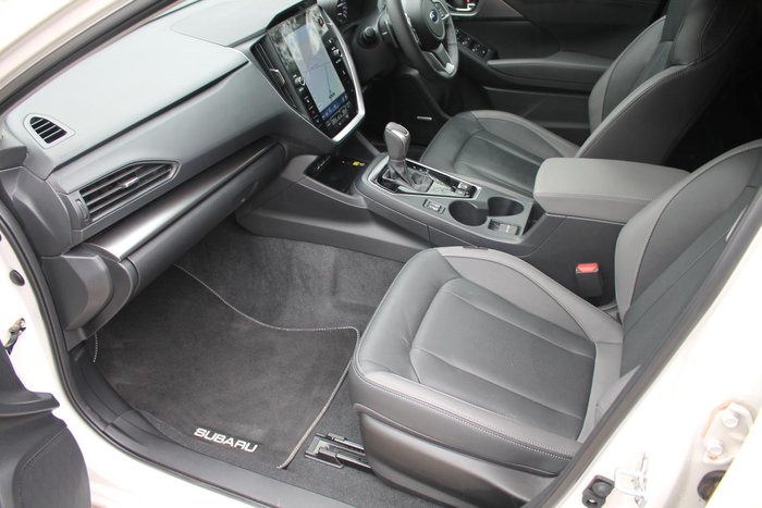 2024 Subaru Impreza 2.0S