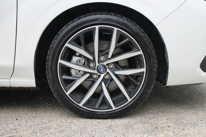 2024 Subaru Impreza 2.0S