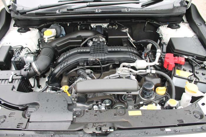 2024 Subaru Impreza 2.0S