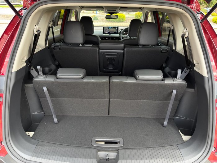 2025 Nissan X-TRAIL ST-L