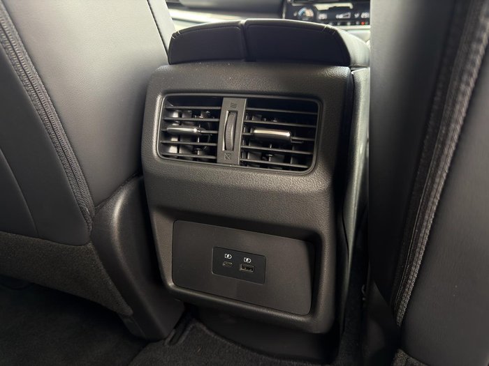 2025 Nissan X-TRAIL ST-L