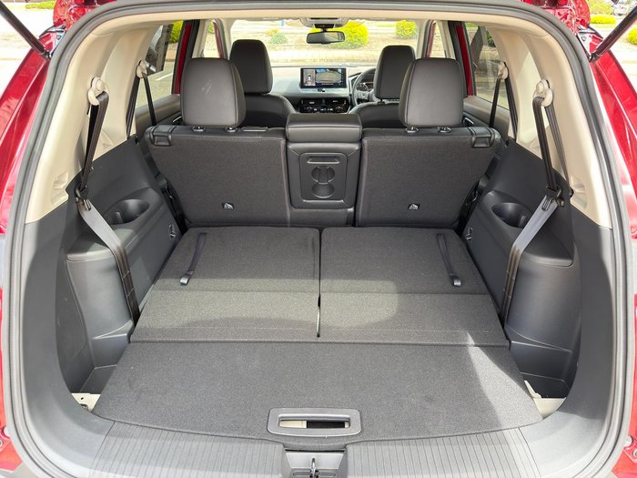 2025 Nissan X-TRAIL ST-L