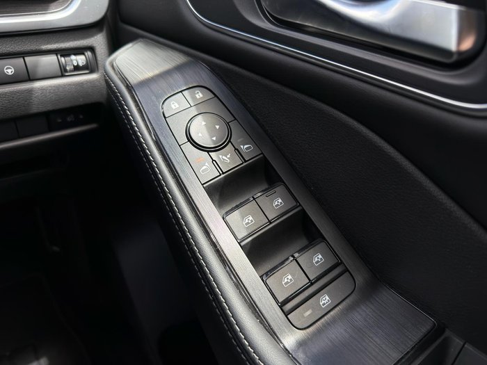 2025 Nissan X-TRAIL ST-L