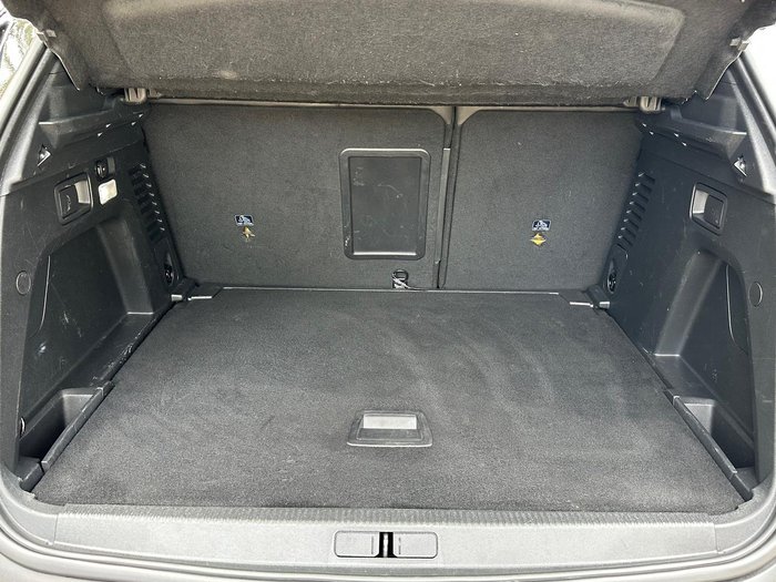 2017 Peugeot 3008 GT Line