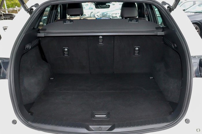 2025 Mazda CX-5 G35 Akera