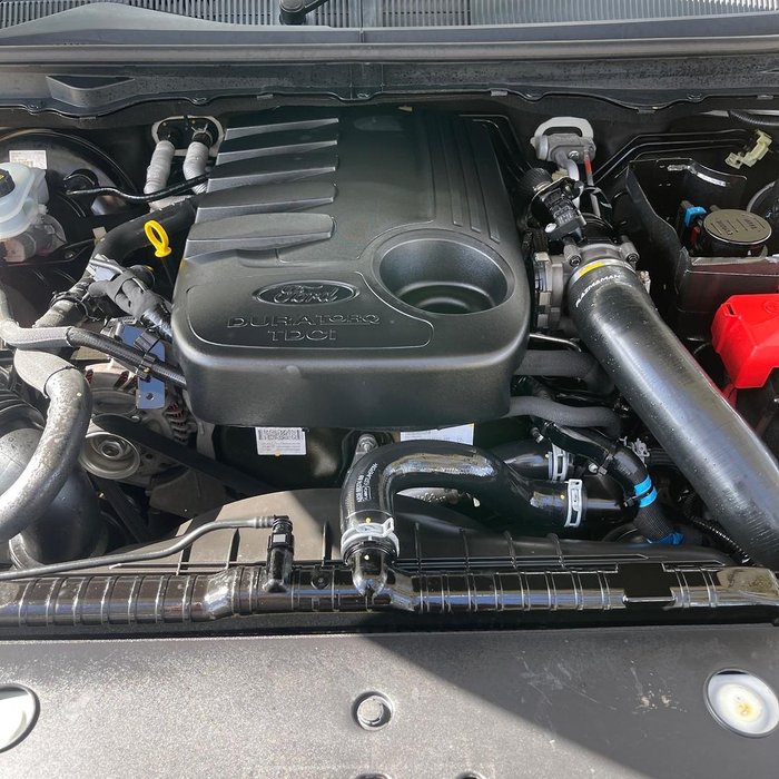 2015 Ford Ranger Wildtrak