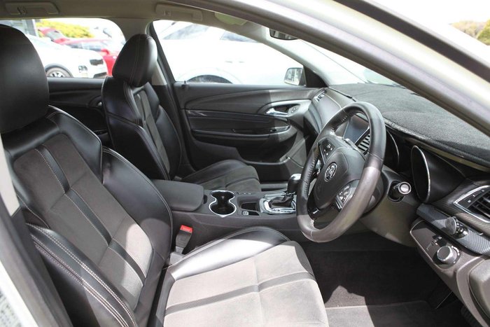 2015 Holden Commodore SV6