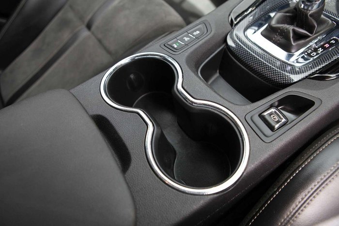 2015 Holden Commodore SV6