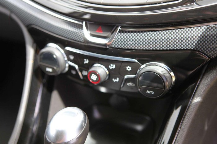 2015 Holden Commodore SV6