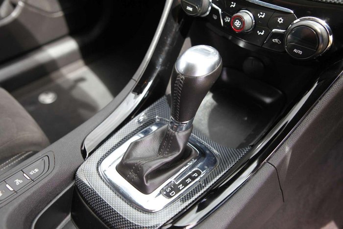 2015 Holden Commodore SV6