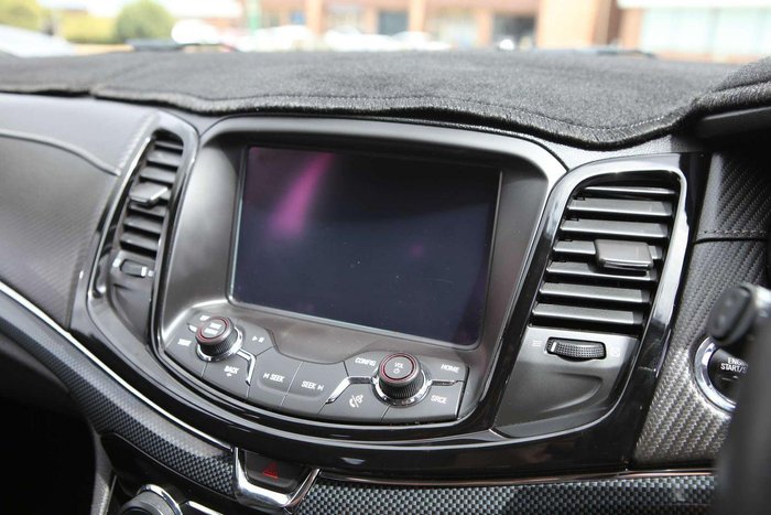 2015 Holden Commodore SV6