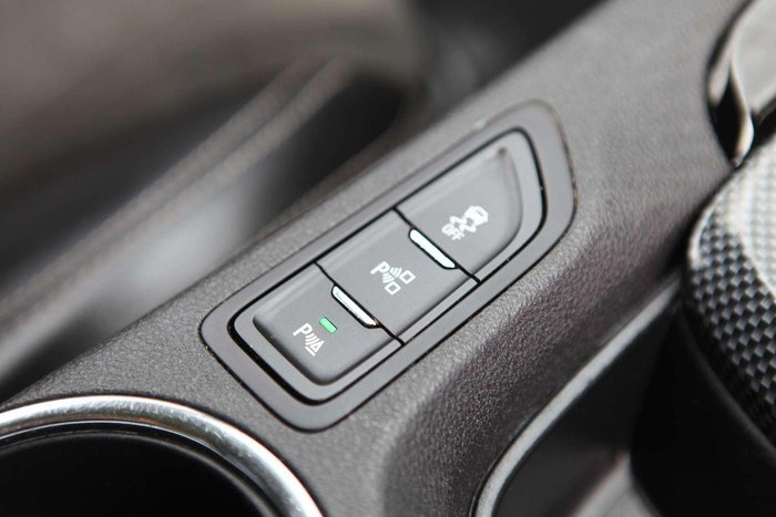 2015 Holden Commodore SV6