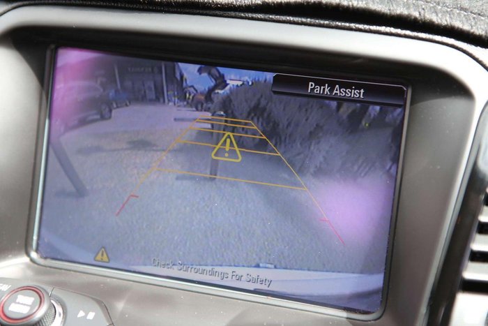 2015 Holden Commodore SV6