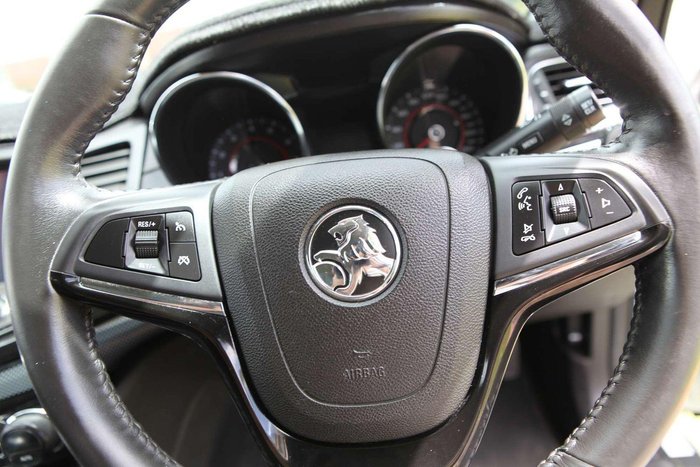 2015 Holden Commodore SV6