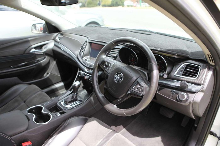 2015 Holden Commodore SV6