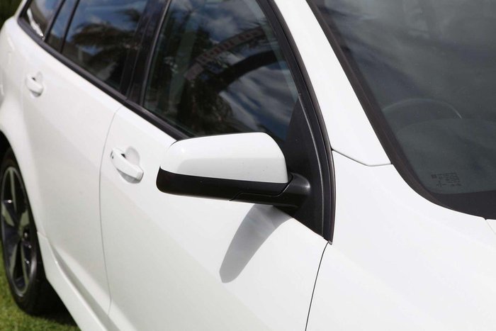 2015 Holden Commodore SV6