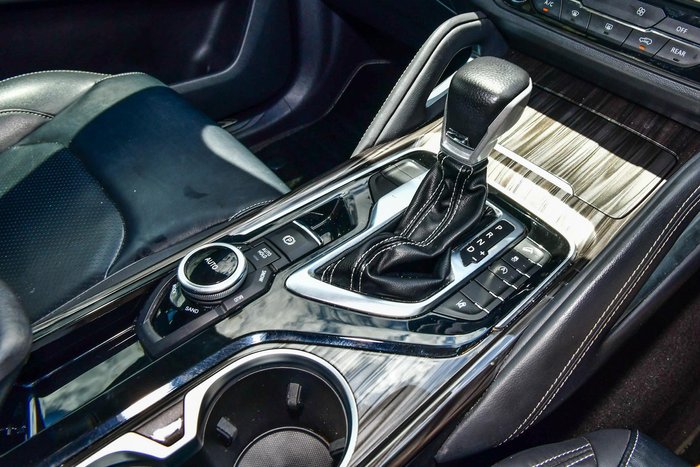 2023 LDV D90 Executive