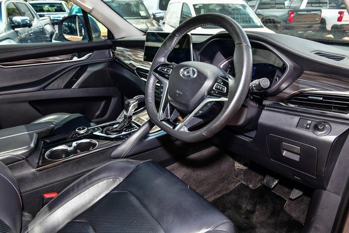 2023 LDV D90 Executive