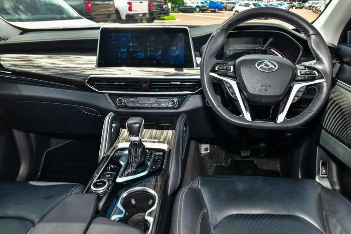 2023 LDV D90 Executive