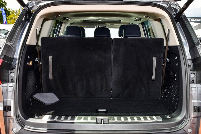 2023 LDV D90 Executive