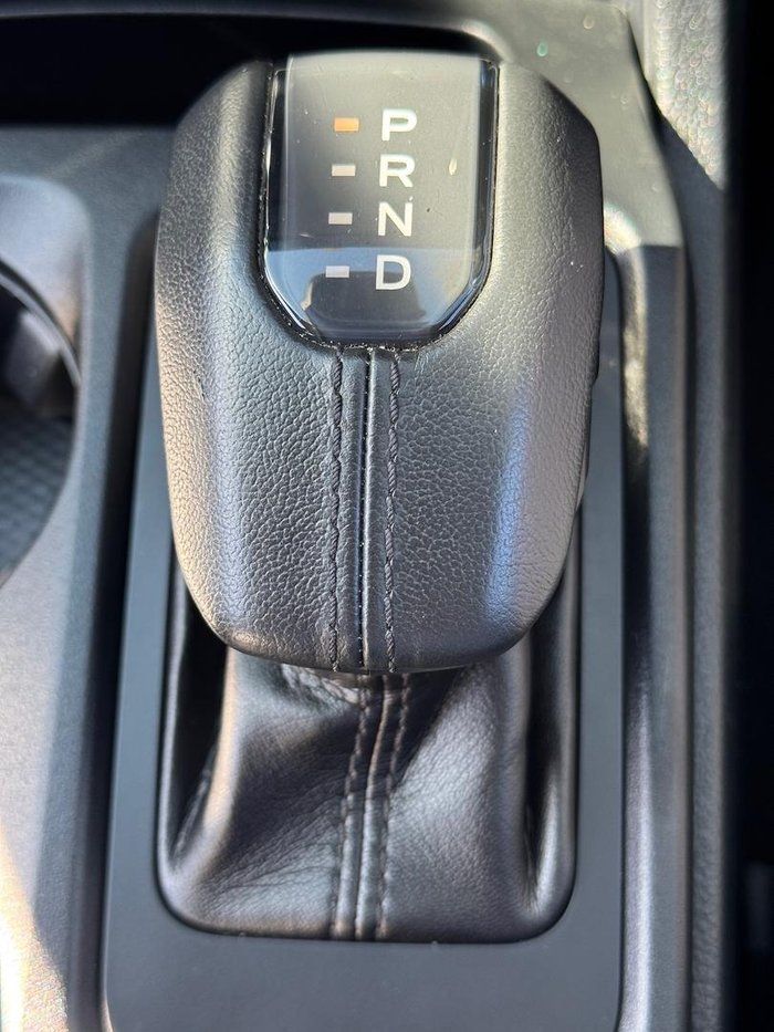 2024 Ford Everest Trend MY24.50 4X4 Dual Range Arctic White