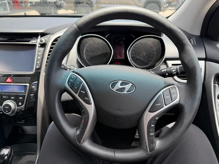 2013 Hyundai i30 SR