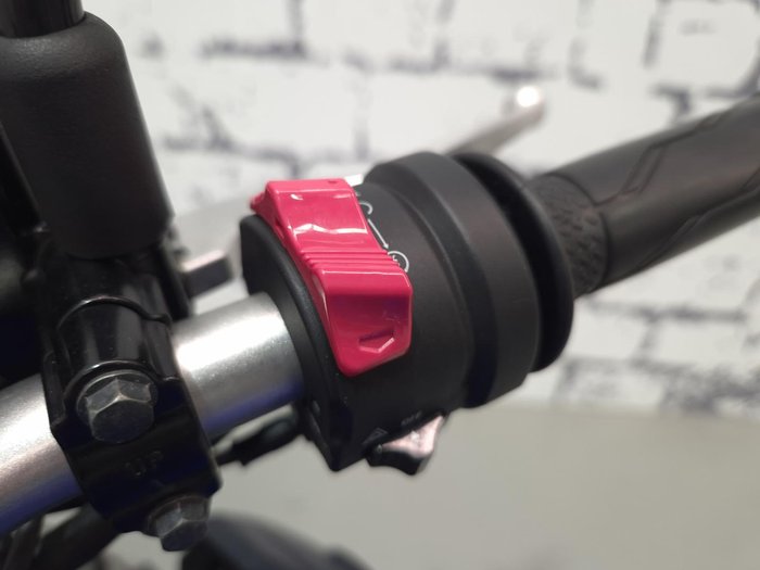 2022 Yamaha MT-03 ABS 321 (MT03LA) MT Blue