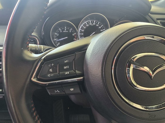 2021 Mazda CX-9 GT SP