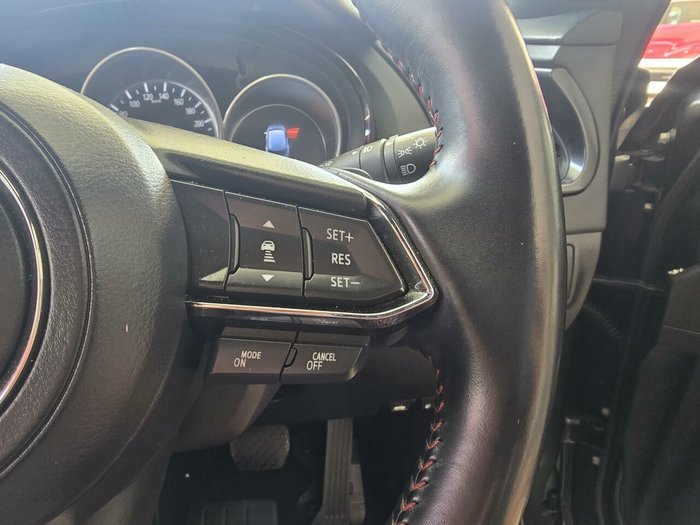 2021 Mazda CX-9 GT SP