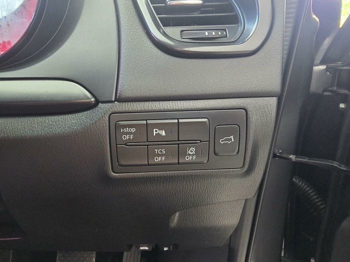 2021 Mazda CX-9 GT SP