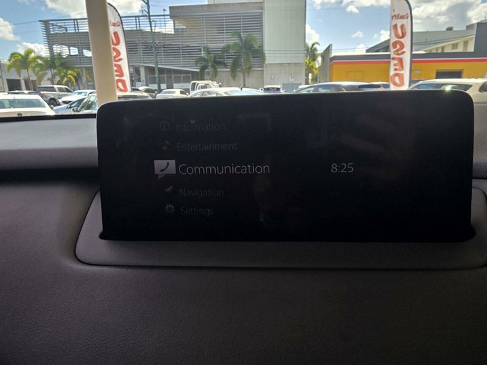 2021 Mazda CX-9 GT SP