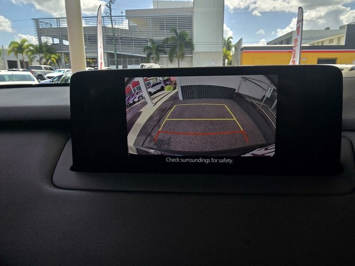 2021 Mazda CX-9 GT SP