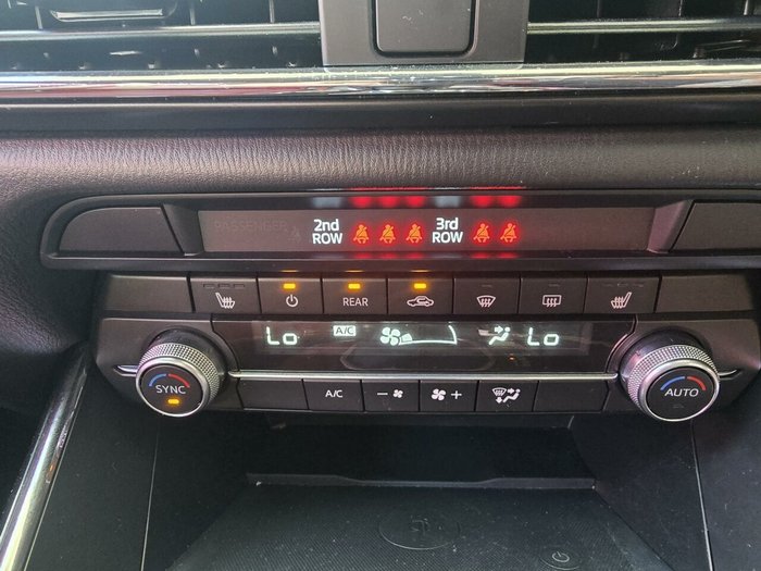 2021 Mazda CX-9 GT SP