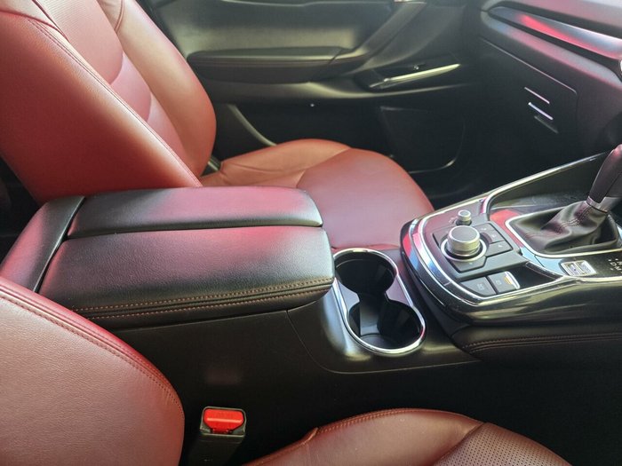 2021 Mazda CX-9 GT SP