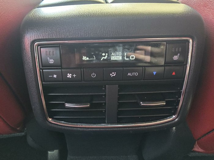 2021 Mazda CX-9 GT SP