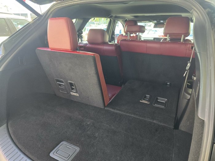 2021 Mazda CX-9 GT SP